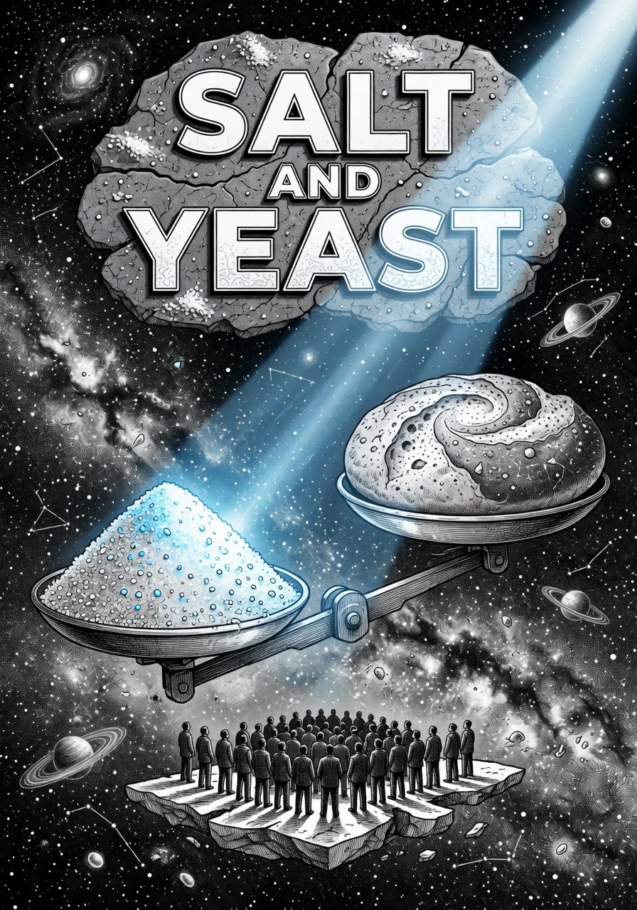 Salt and Yeast
