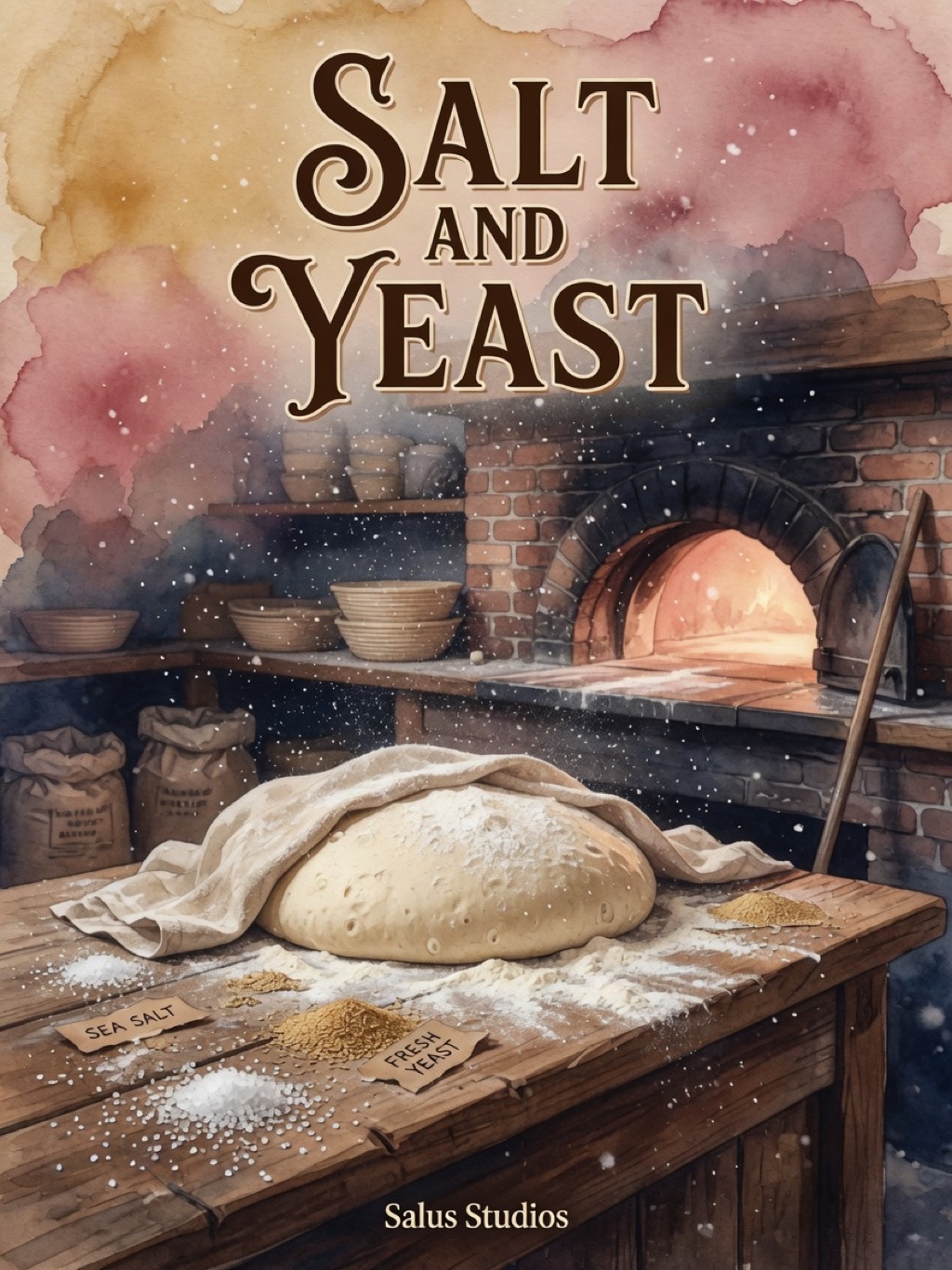 Salt and Yeast