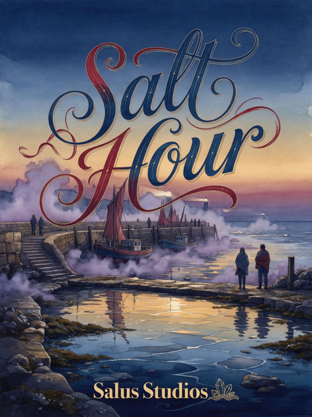 Salt Hour