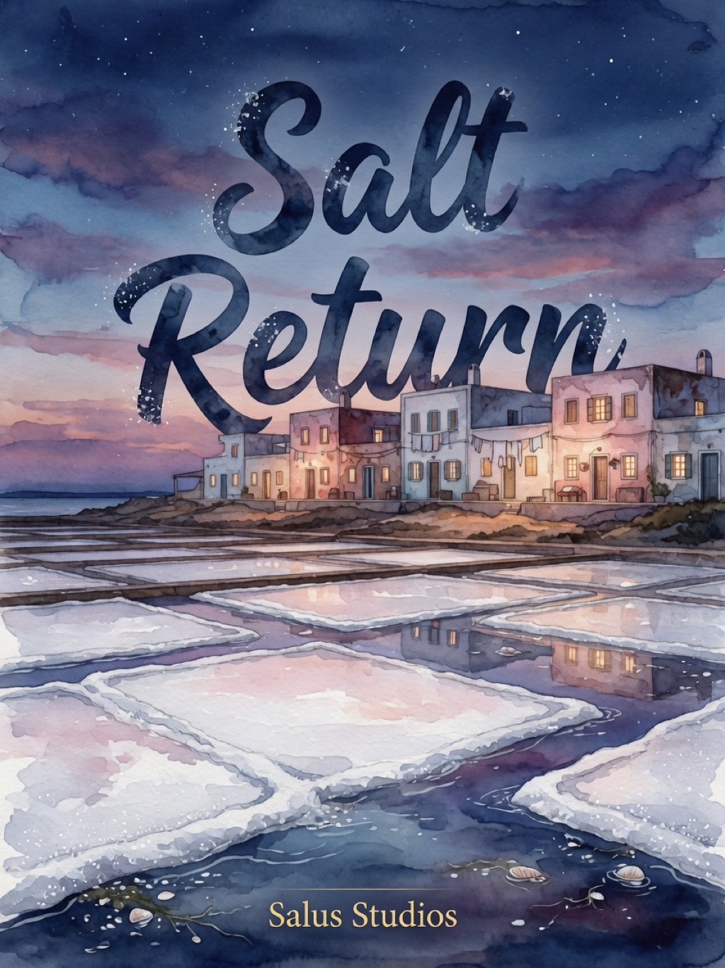 Salt Return
