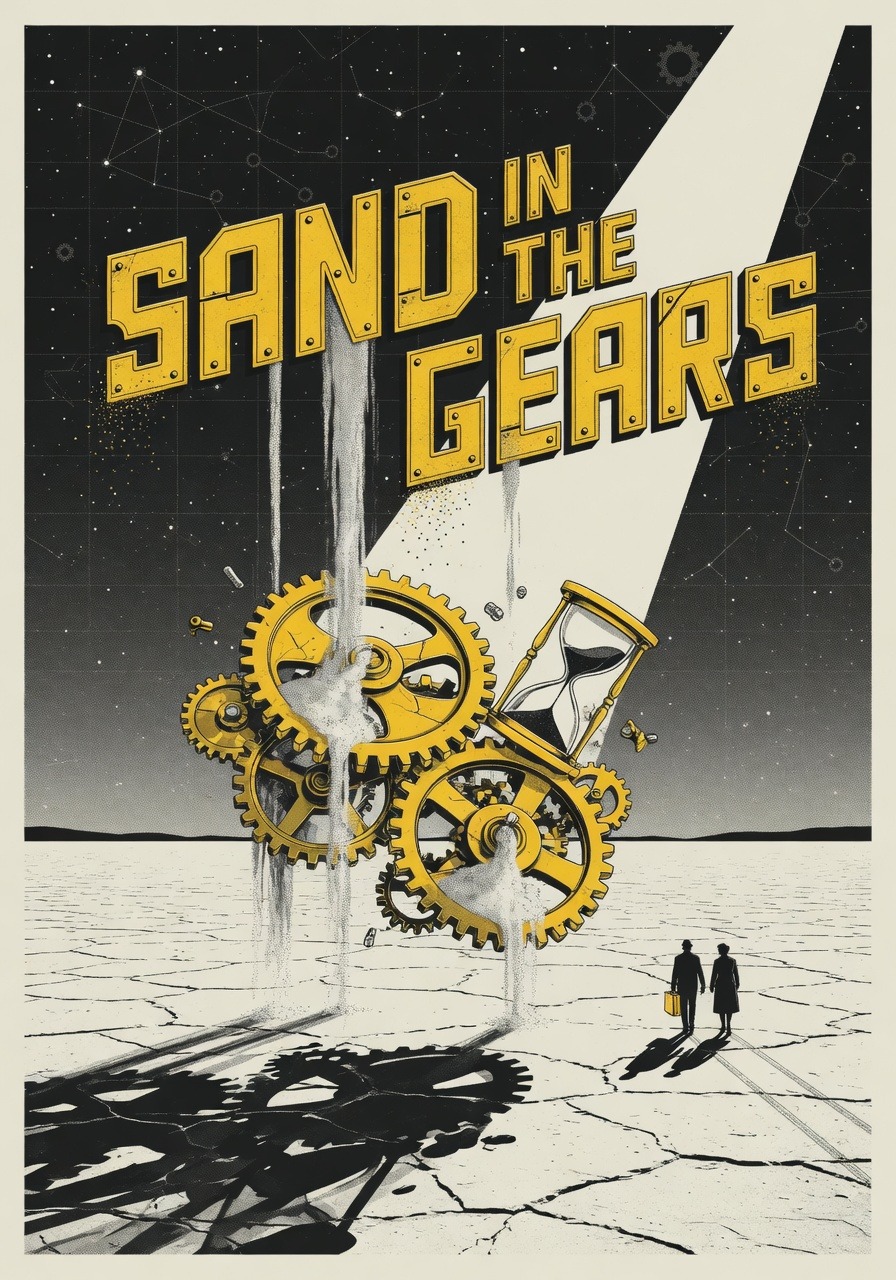 Sand in the Gears
