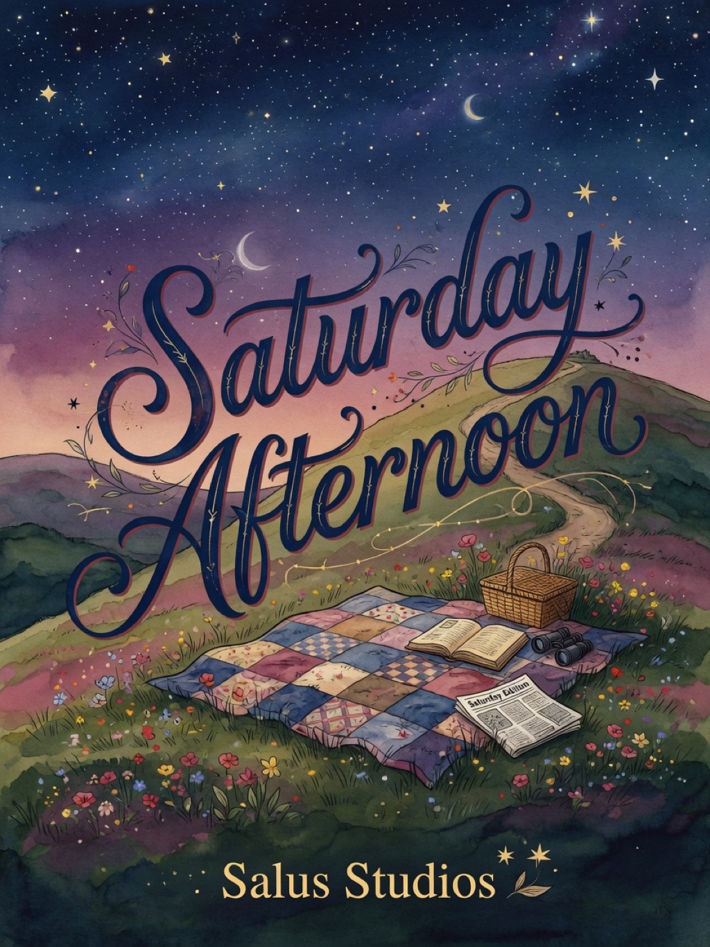 Saturday Afternoon