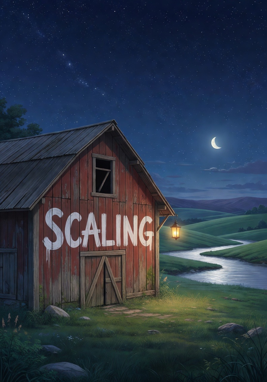 Scaling