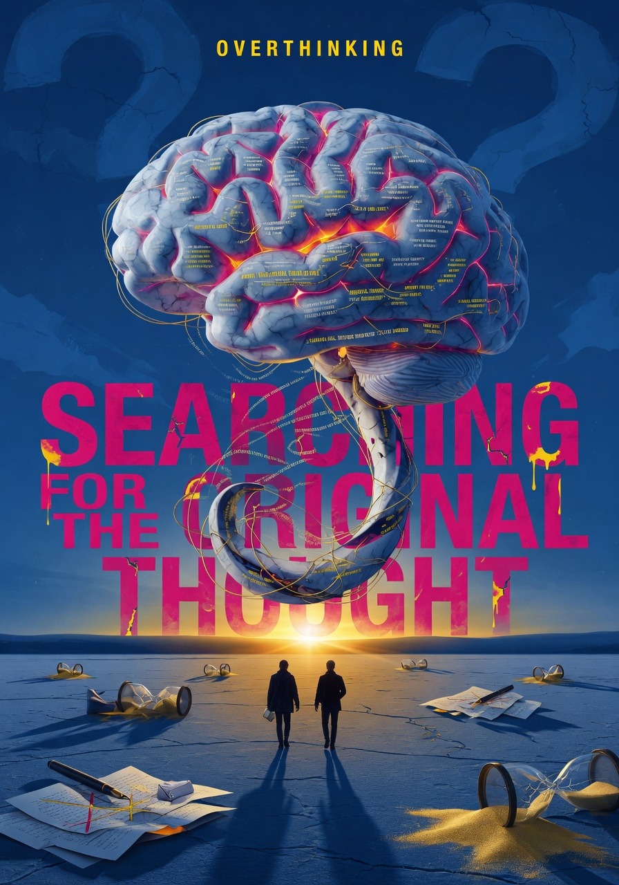 Searching for the Original Thought