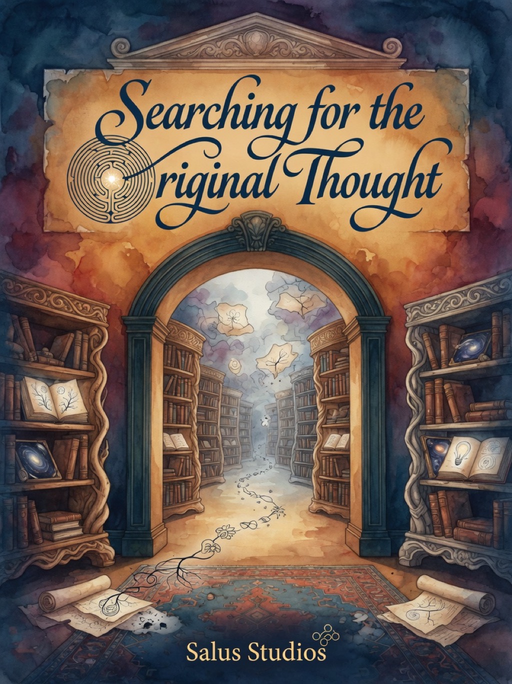 Searching for the Original Thought