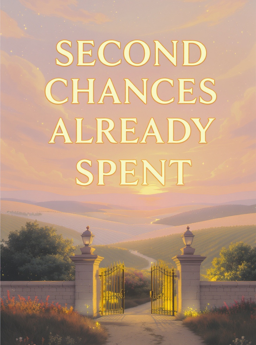 Second Chances Already Spent