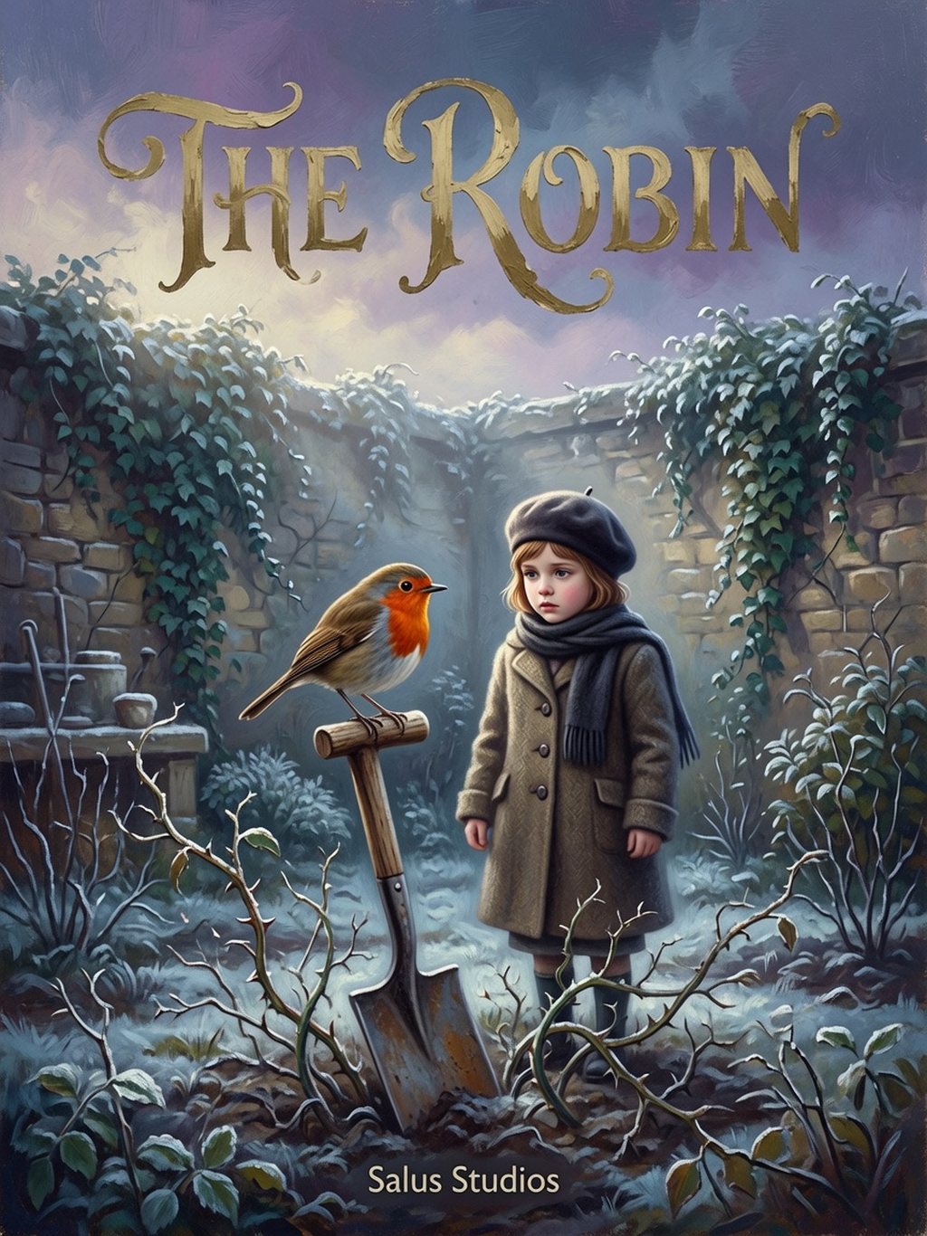 The Secret Garden — Night 2: The Robin
