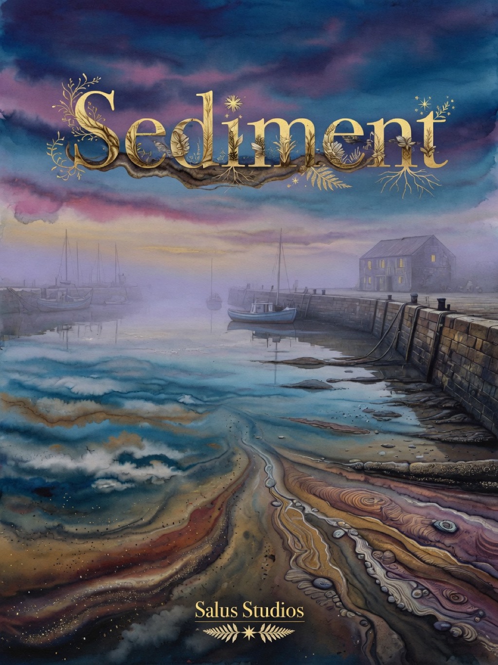 Sediment