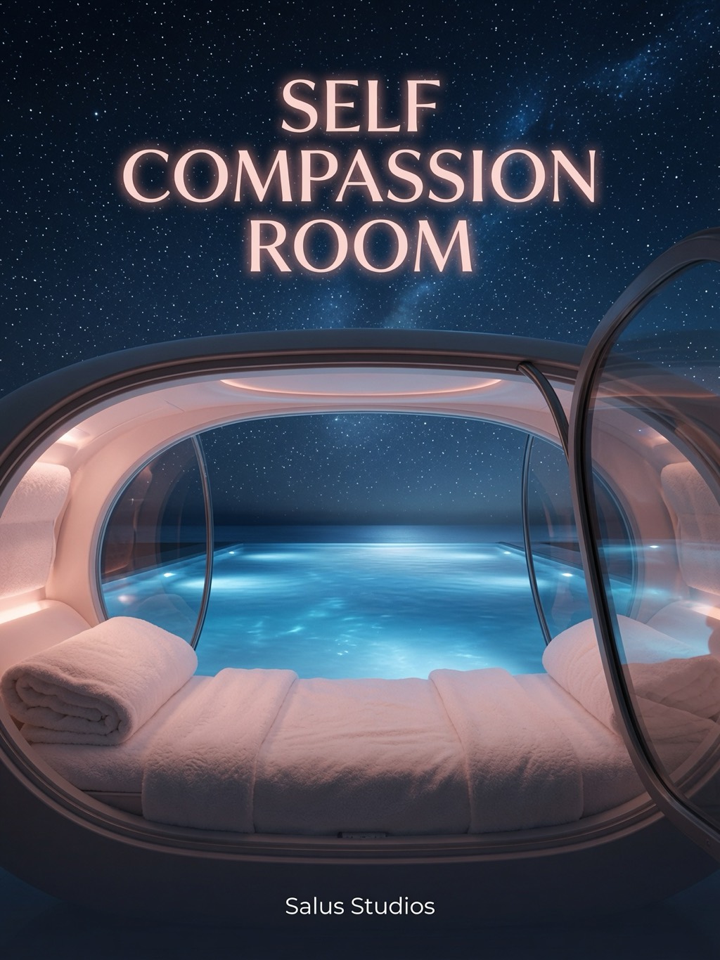 Self-compassion
