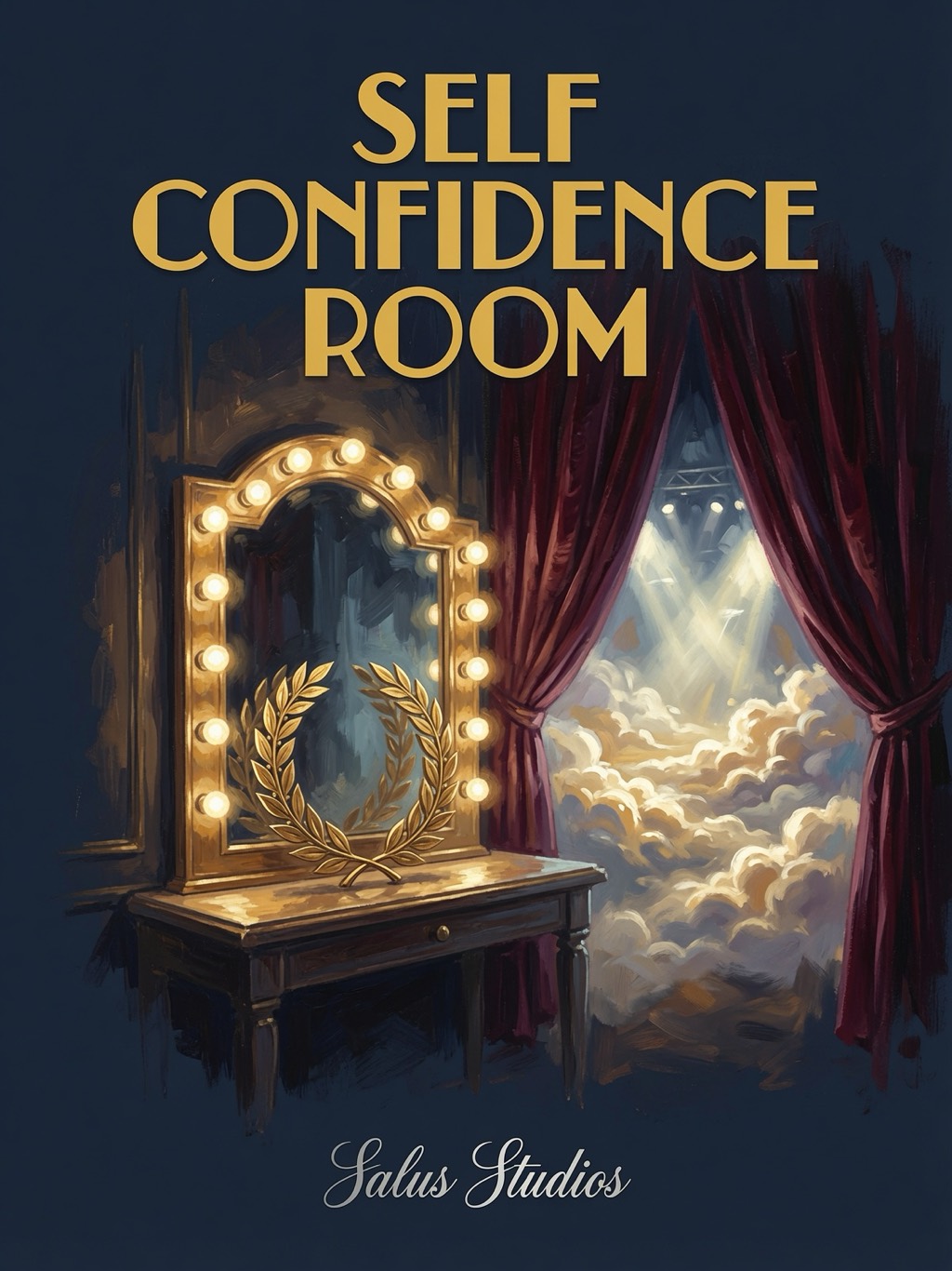 Self-confidence