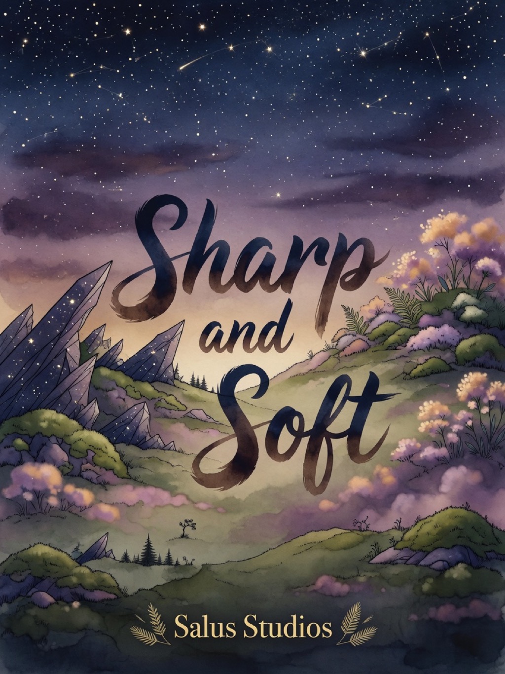 Sharp and Soft