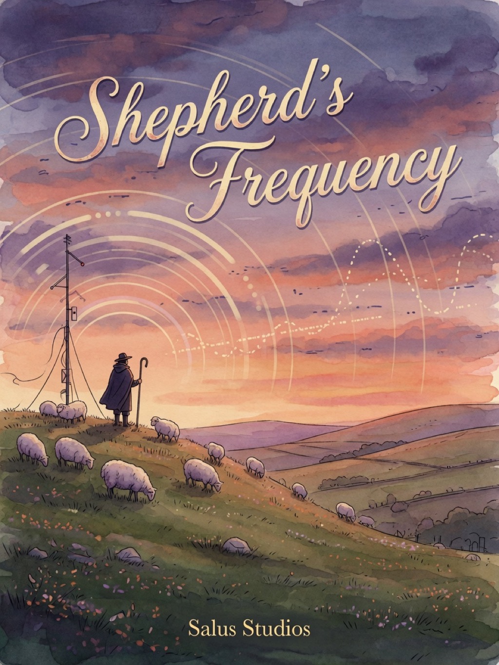 Shepherd's Frequency