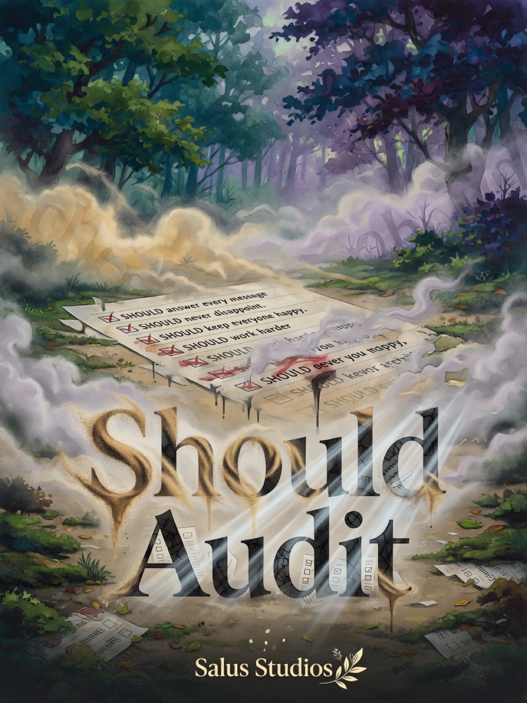 Should Audit