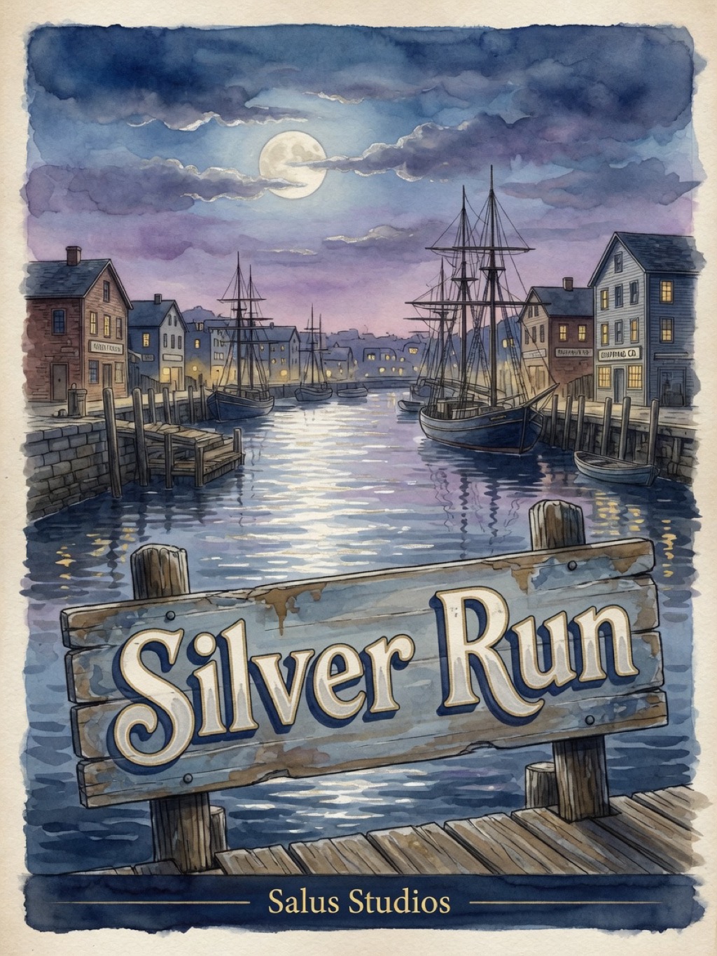 Silver Run