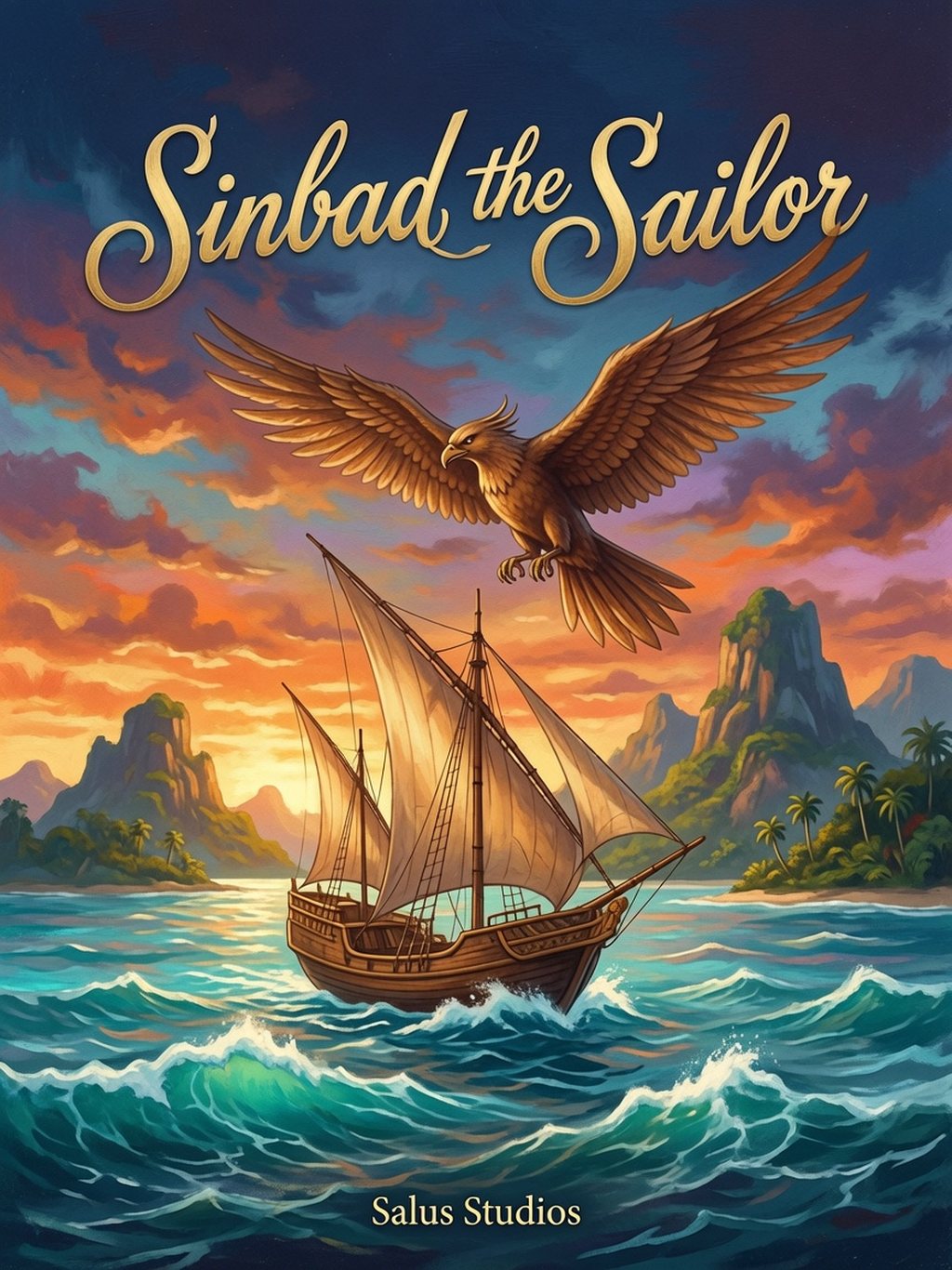 Sinbad the Sailor