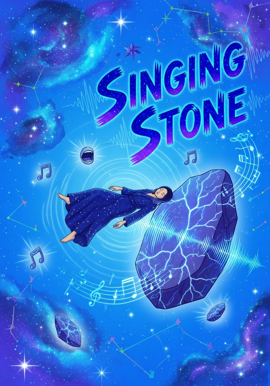 Singing Stone