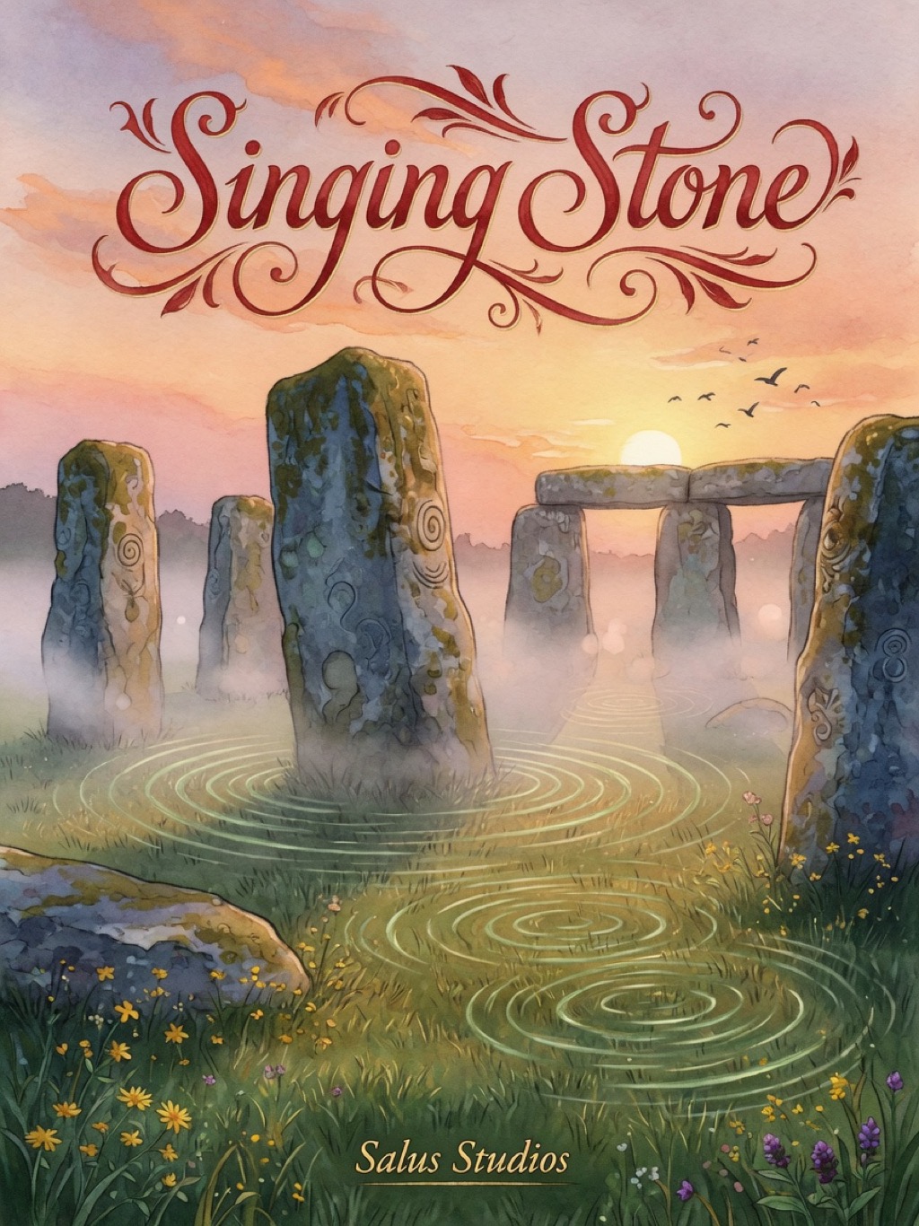 Singing Stone