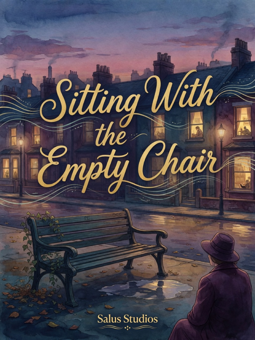 Sitting With the Empty Chair
