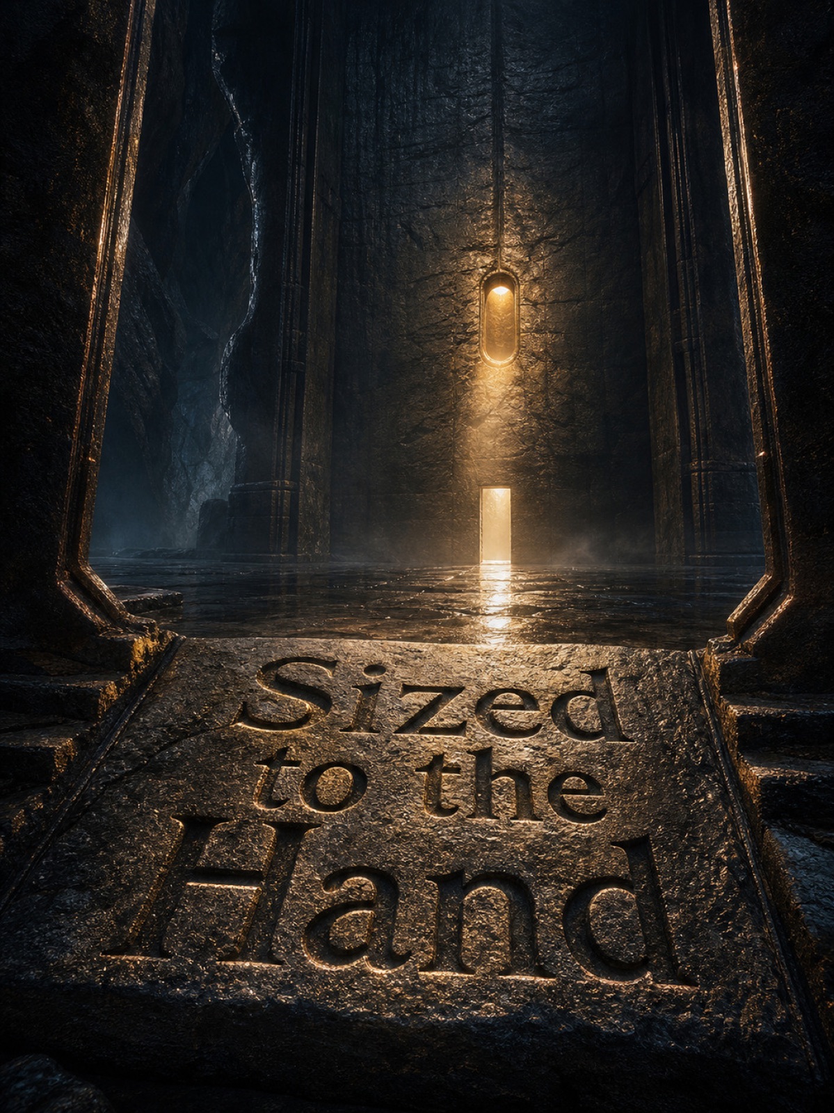 Sized to the Hand