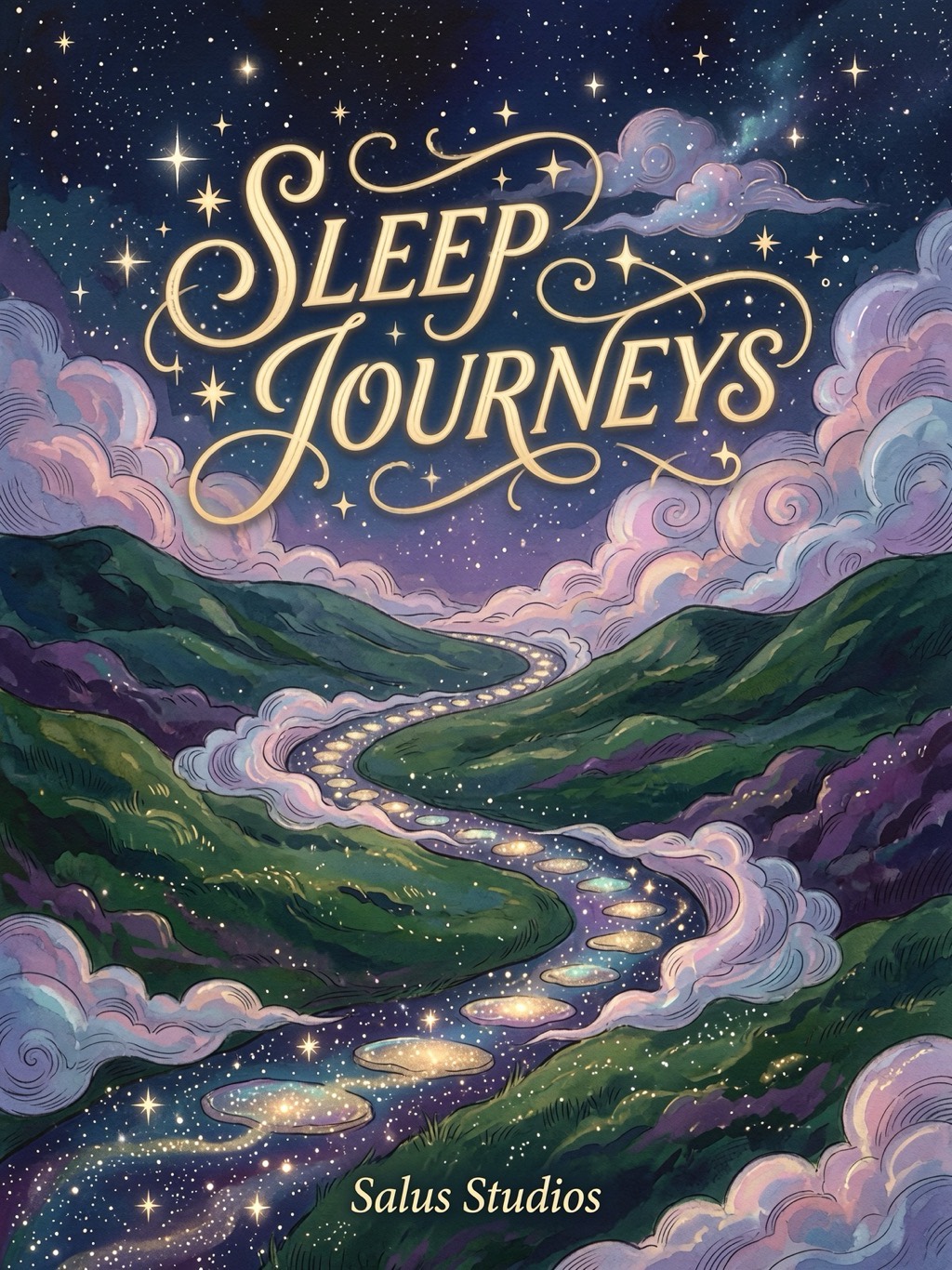 Sleep Journeys