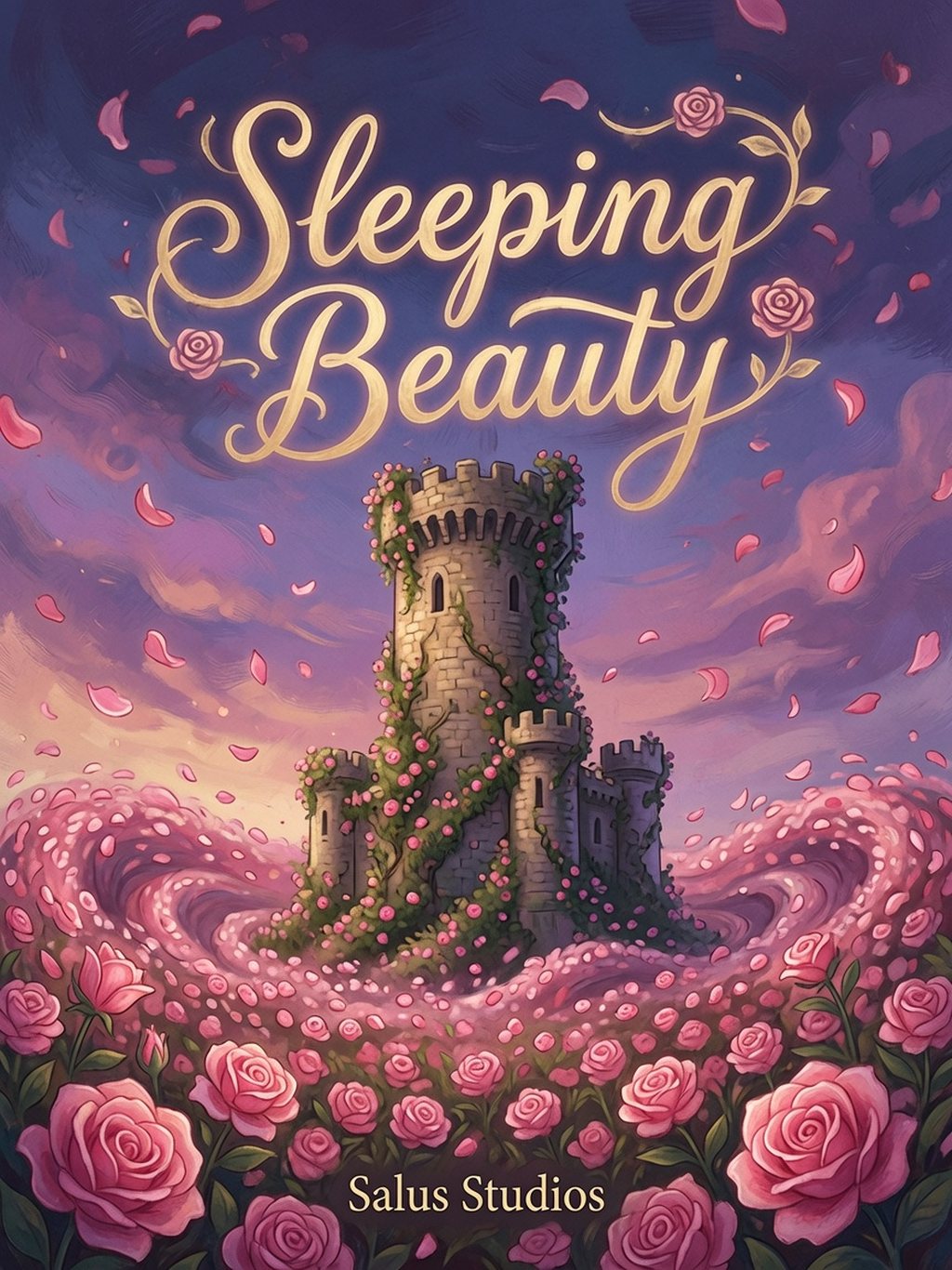 Sleeping Beauty