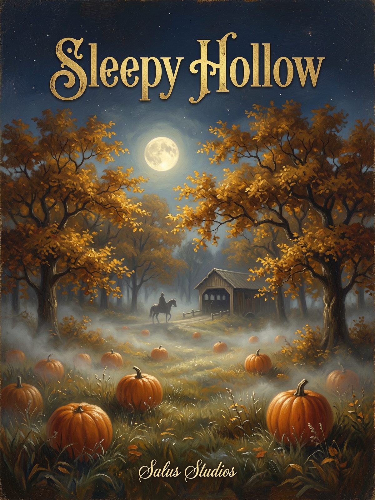 Sleepy Hollow