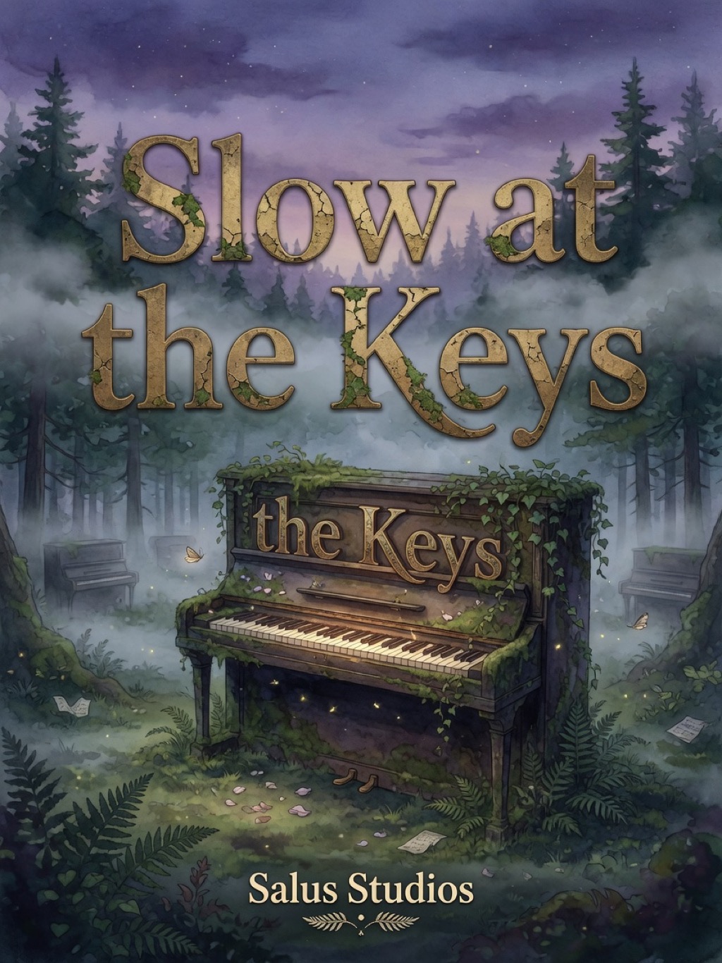 Slow at the Keys