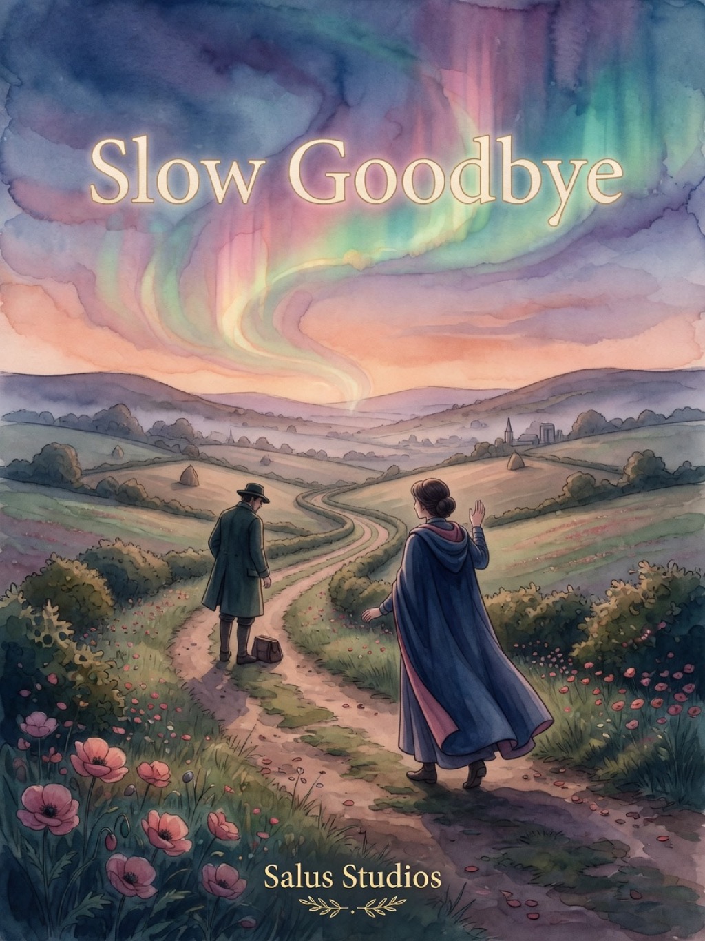 Slow Goodbye