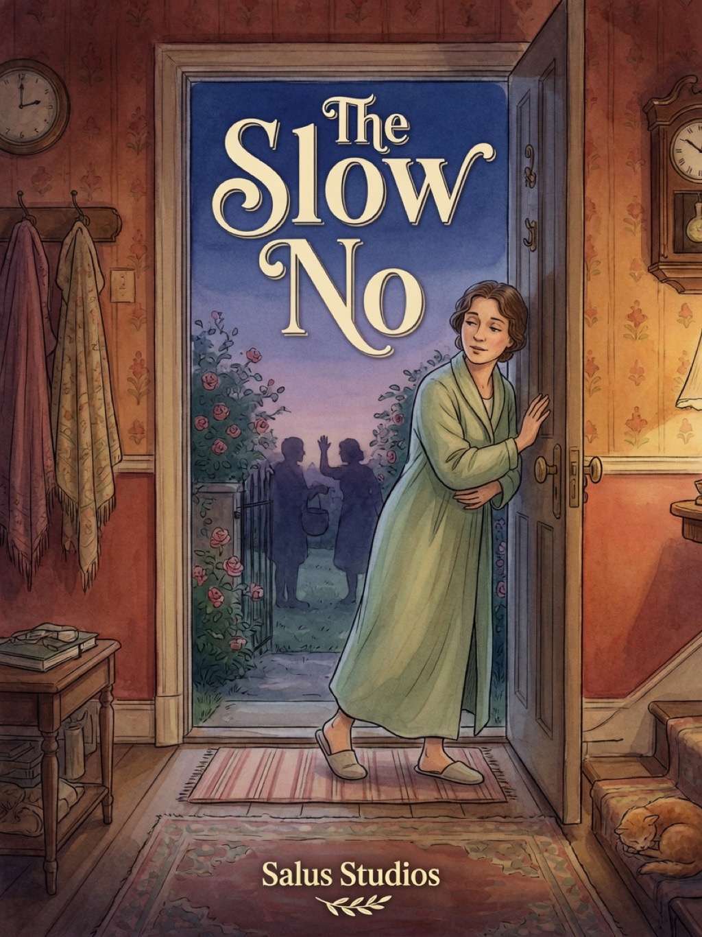 Slow No