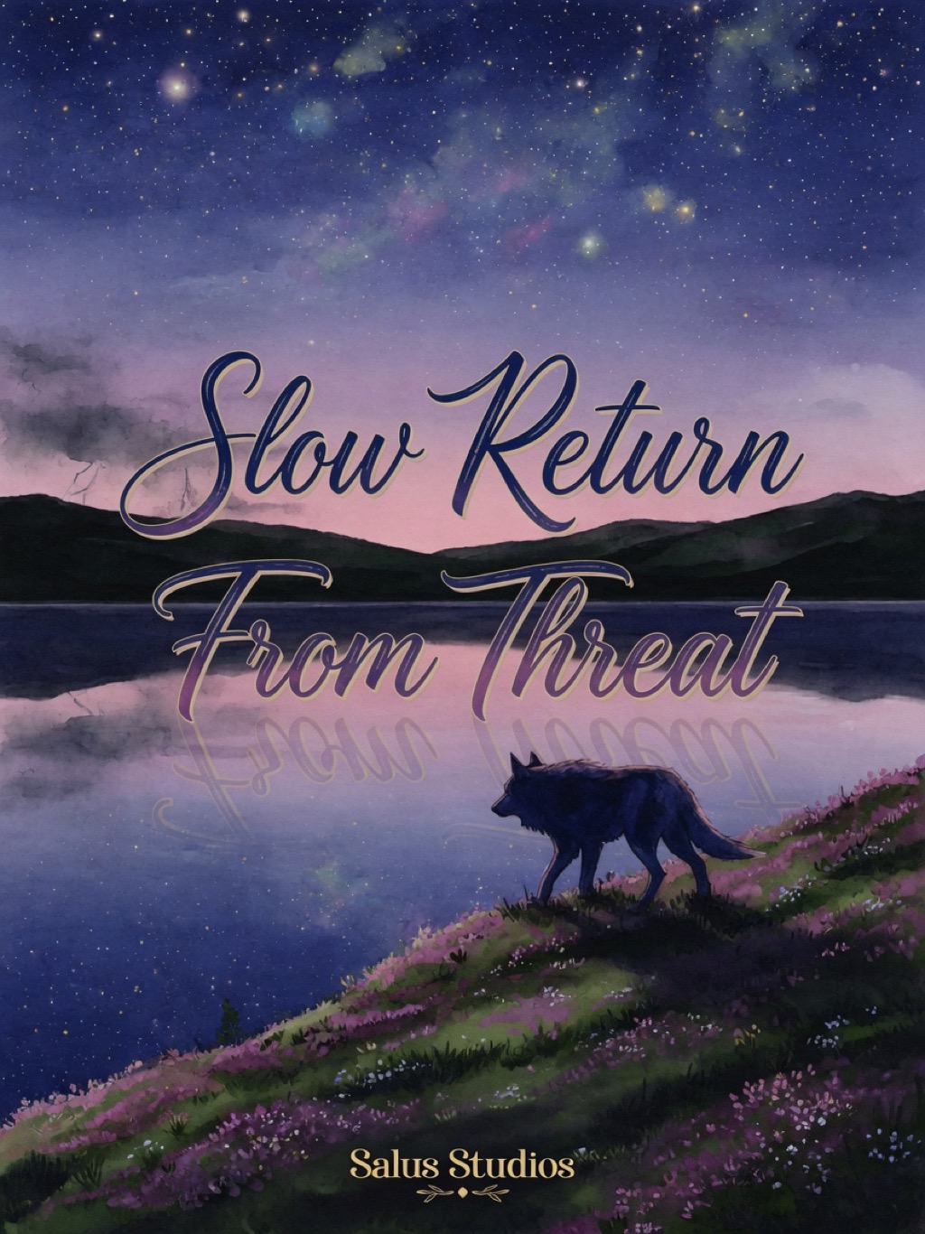 Slow Return From Threat