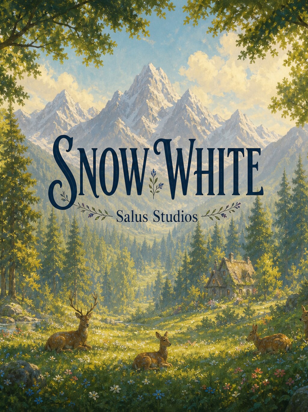 Snow White
