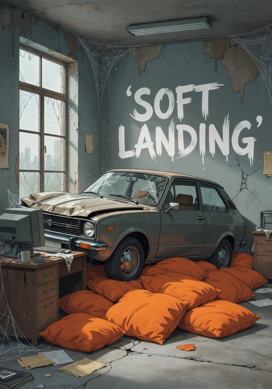 Soft Landing