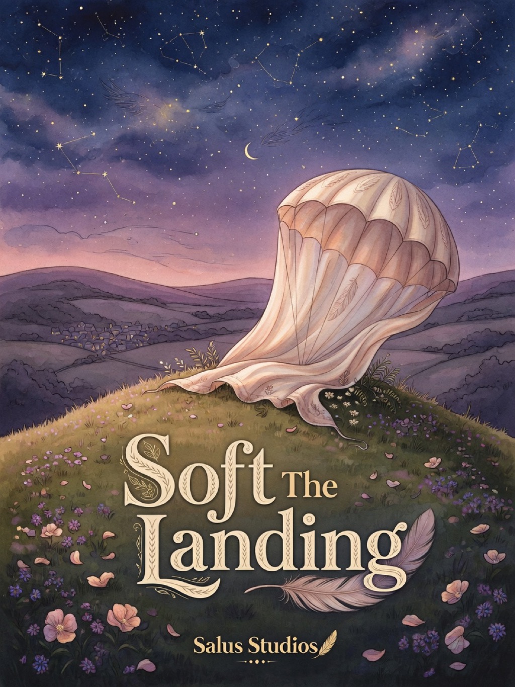 Soft Landing