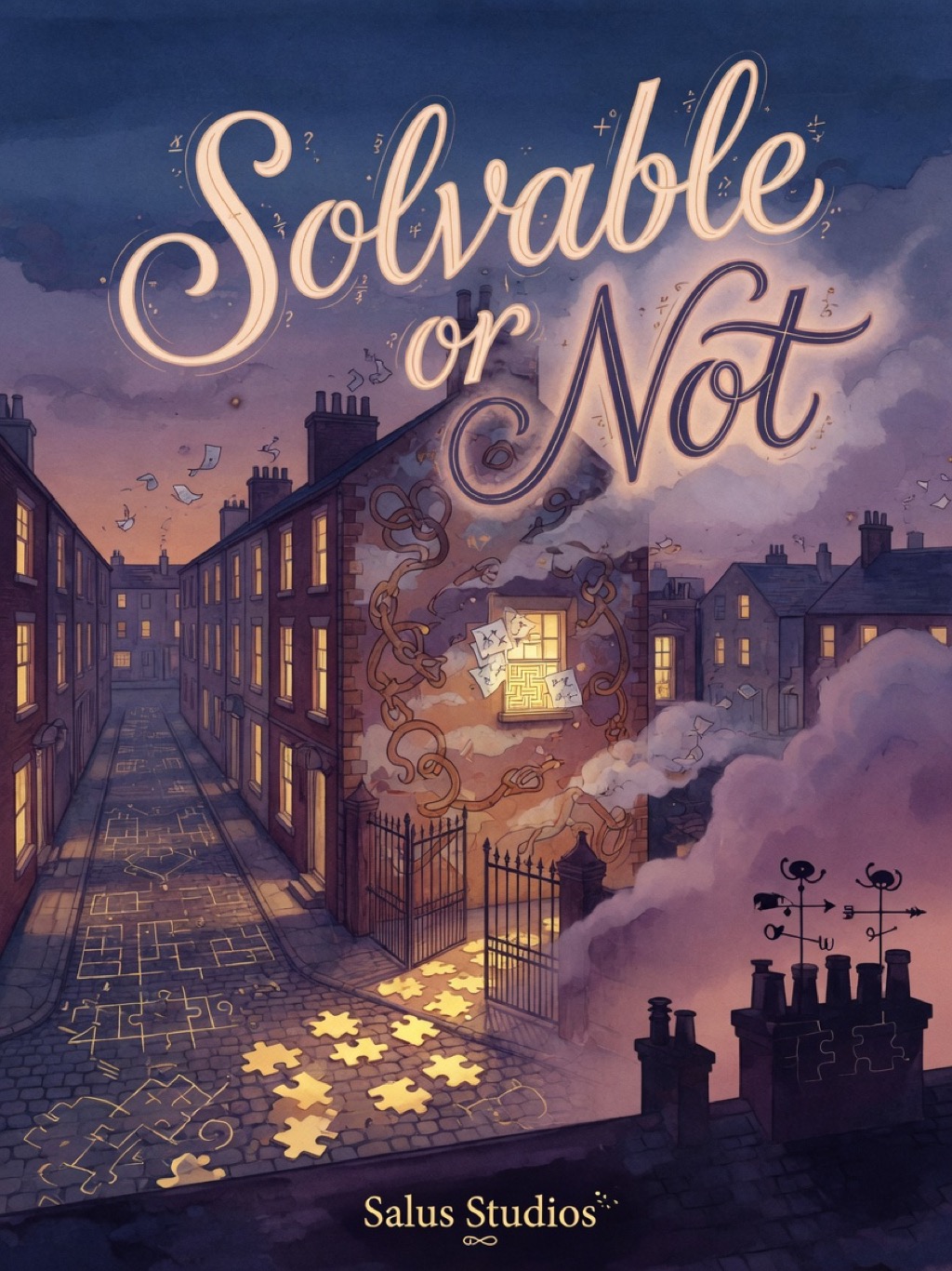 Solvable or Not