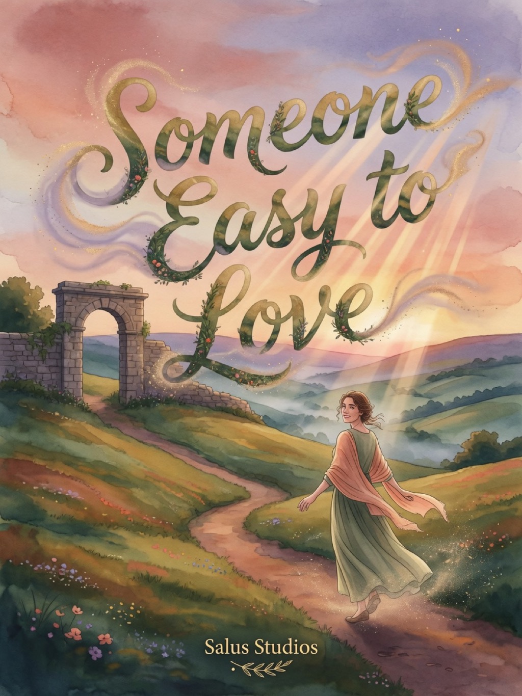 Someone Easy to Love