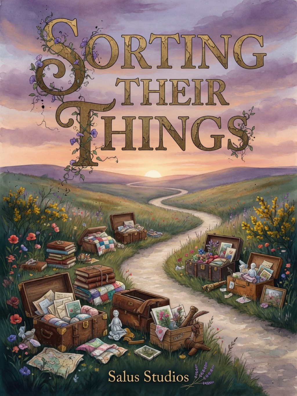 Sorting Their Things