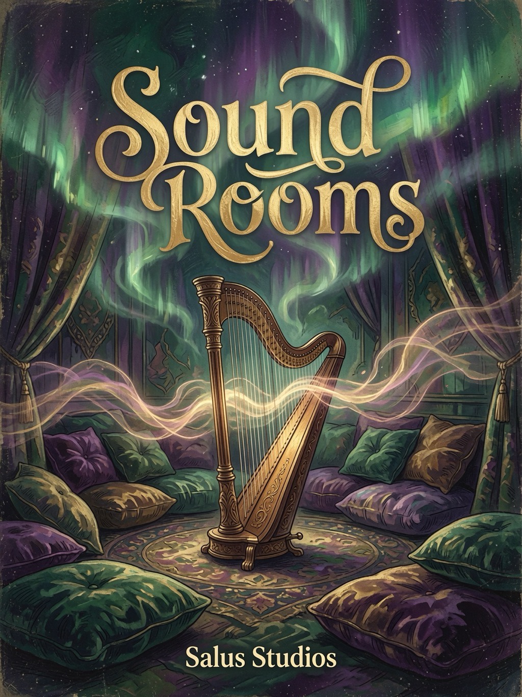 Sound Rooms