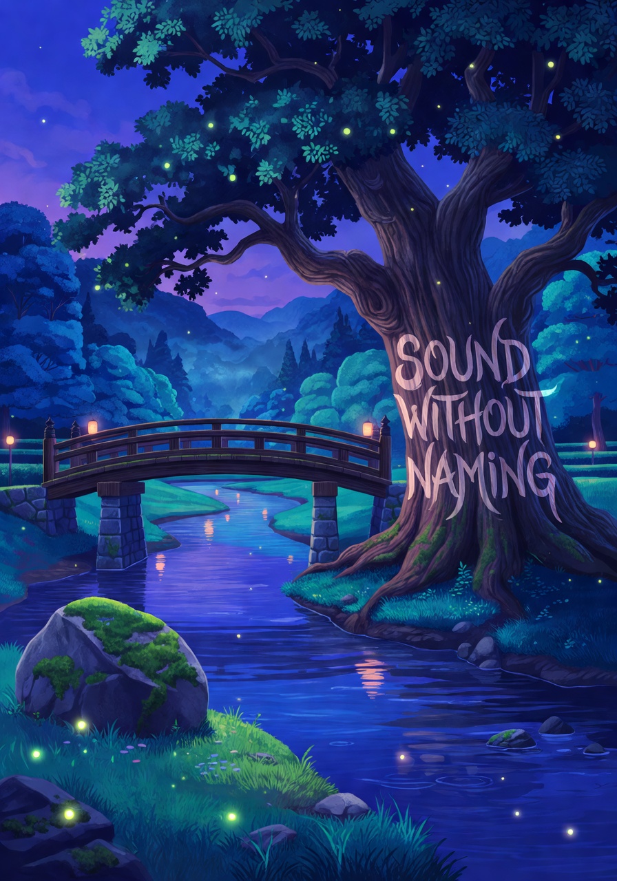 Sound Without Naming