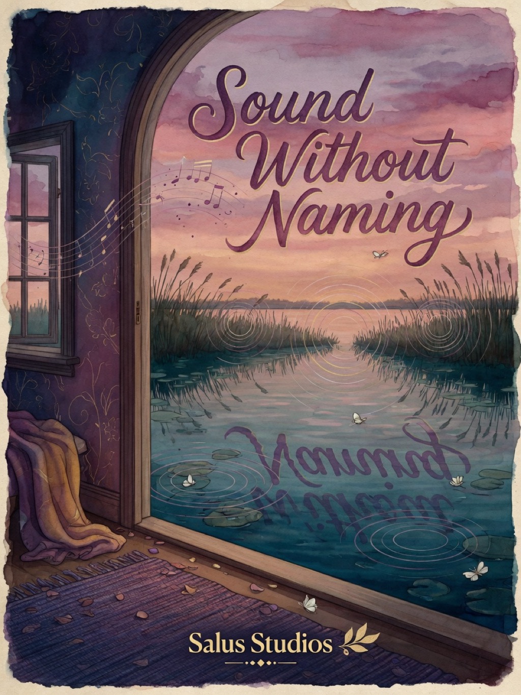 Sound Without Naming