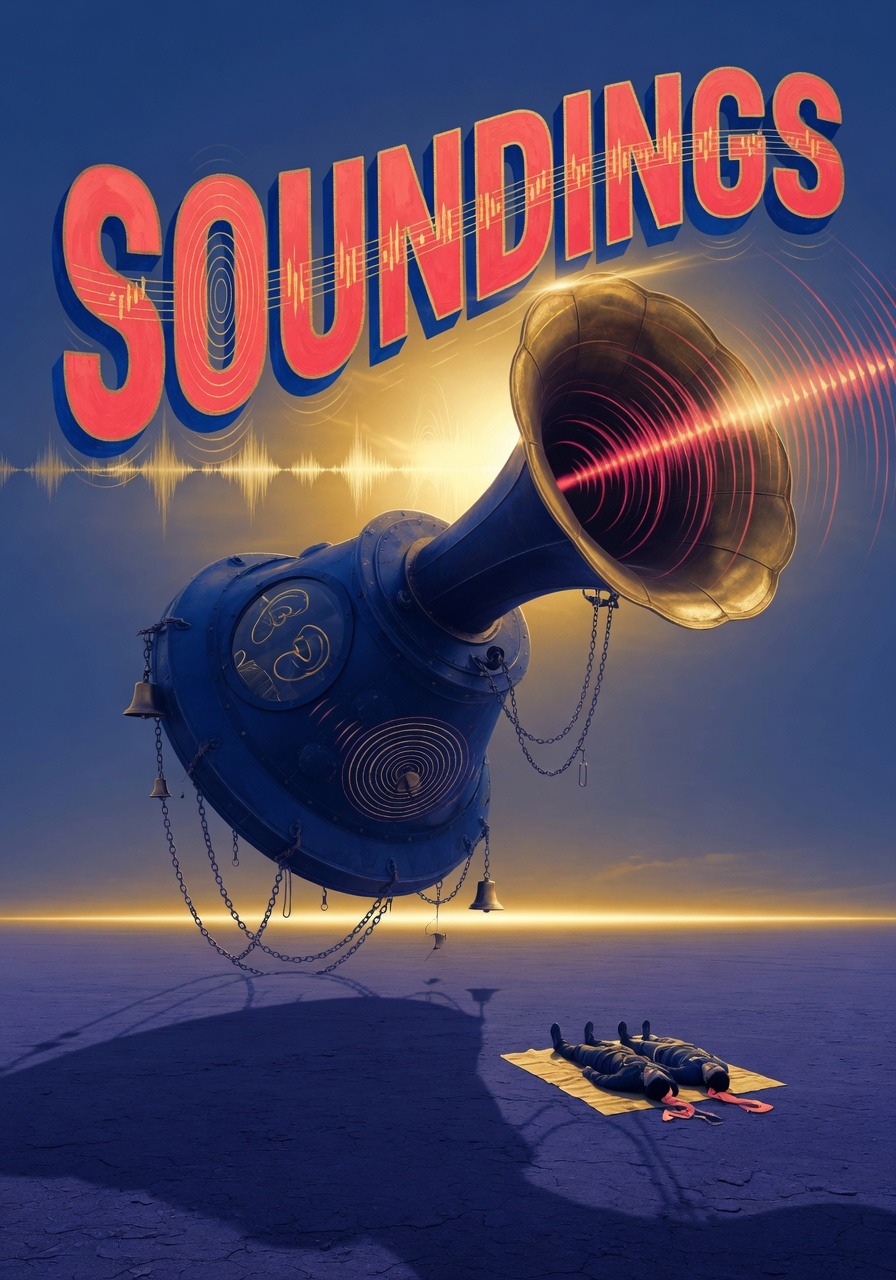 Soundings