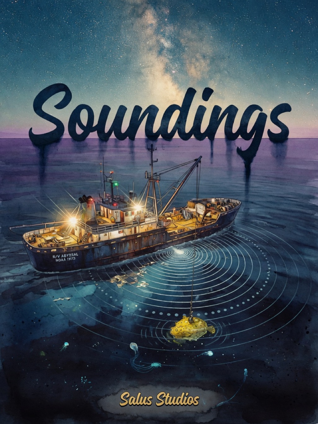 Soundings