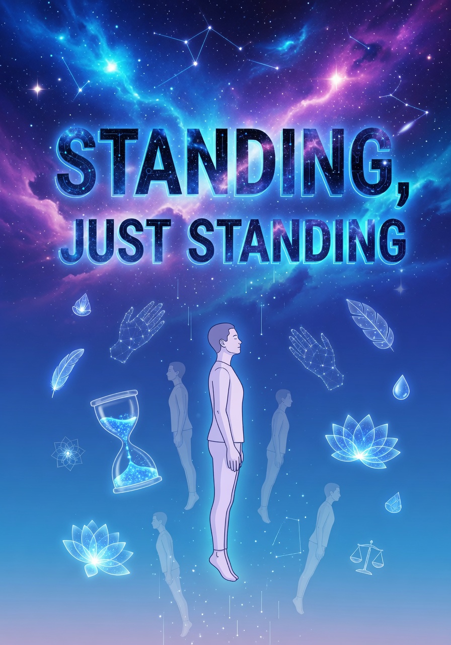 Standing, Just Standing