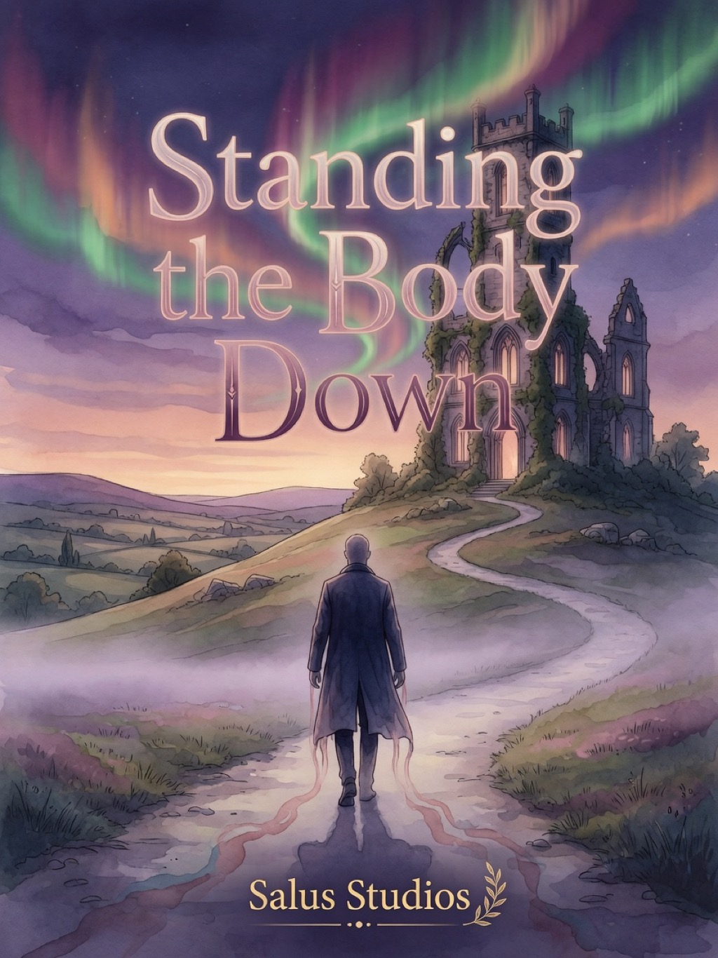 Standing the Body Down