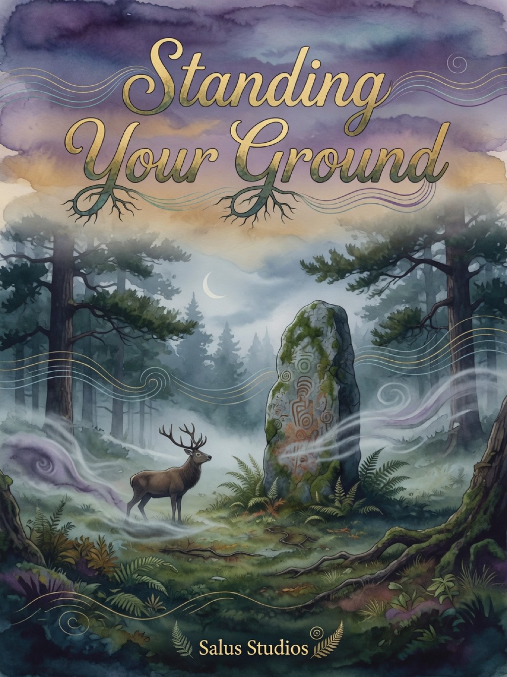 Standing Your Ground