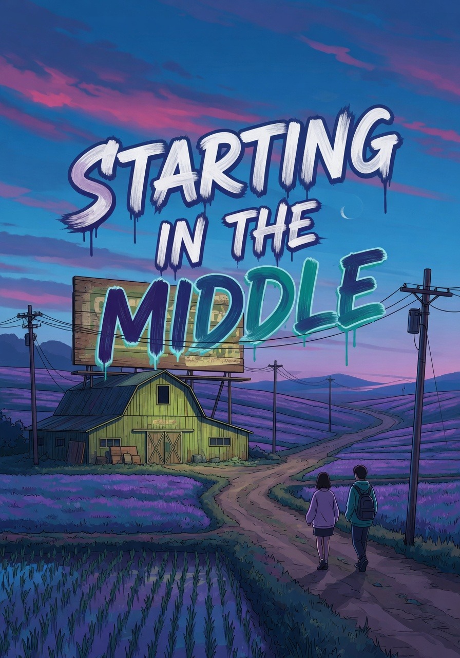 Starting in the Middle