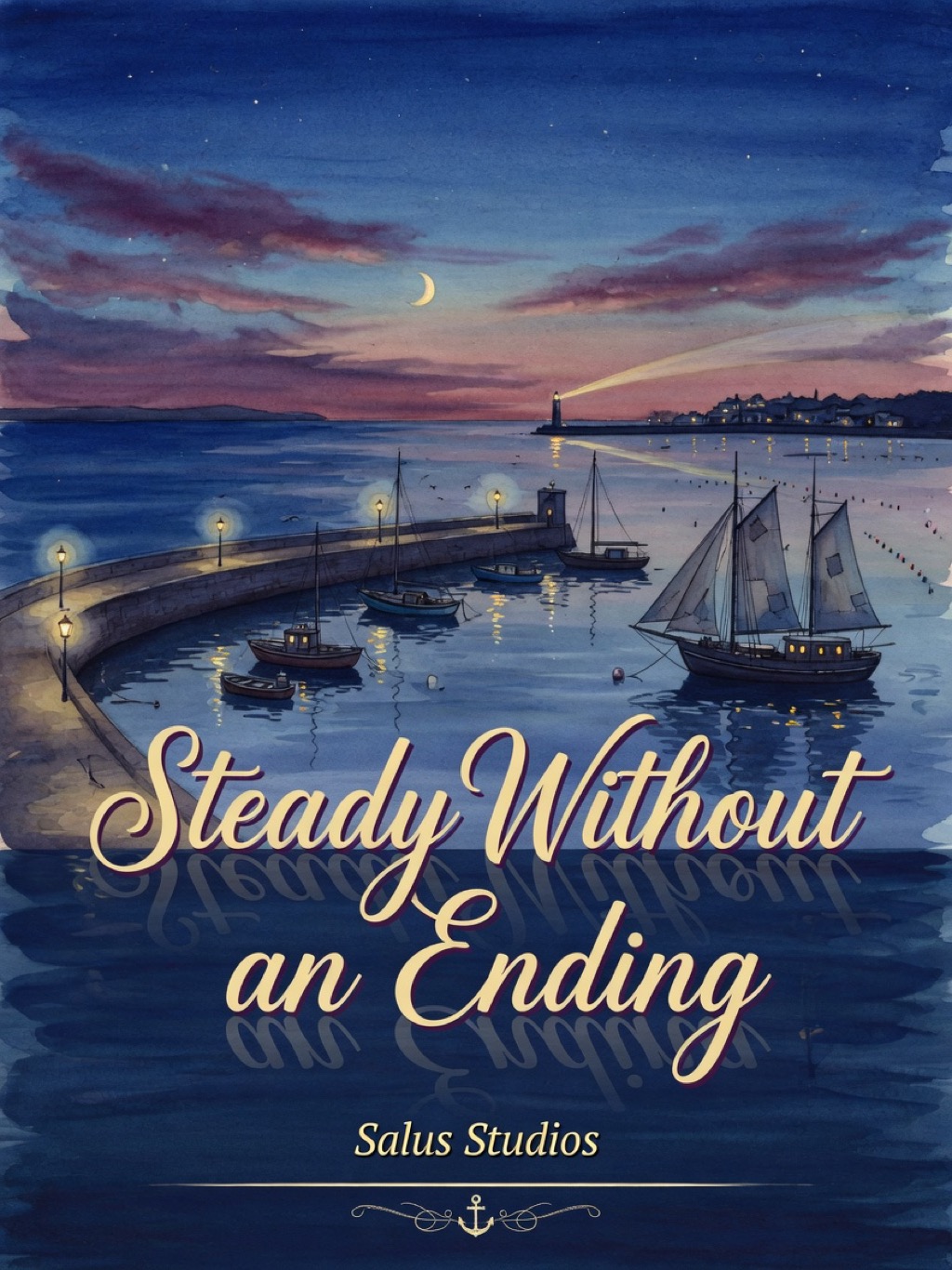 Steady Without an Ending