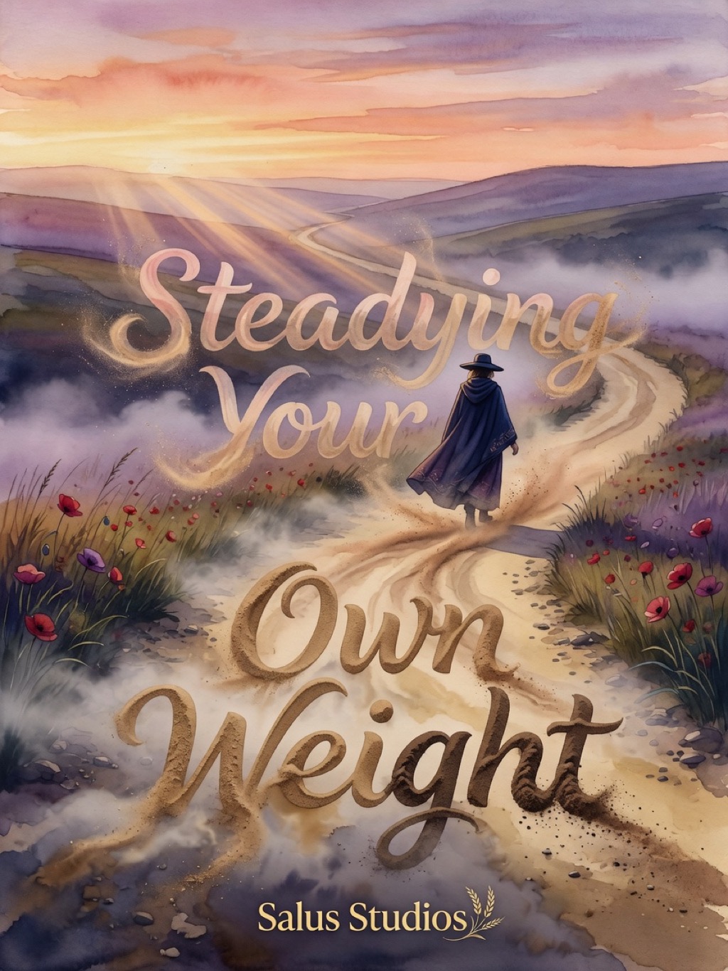 Steadying Your Own Weight