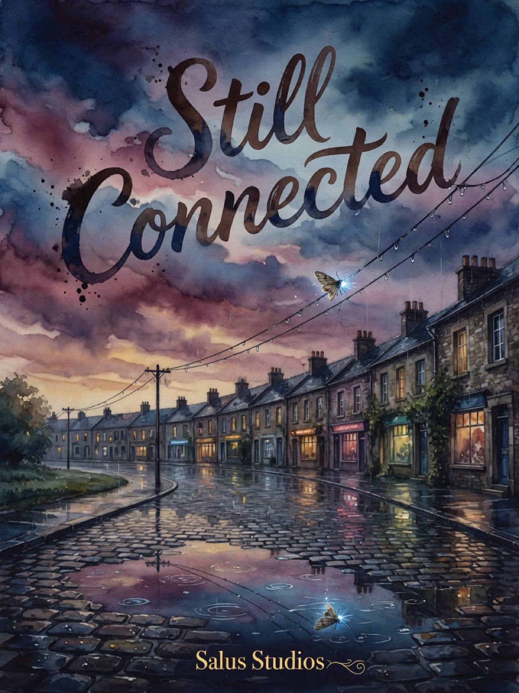 Still Connected