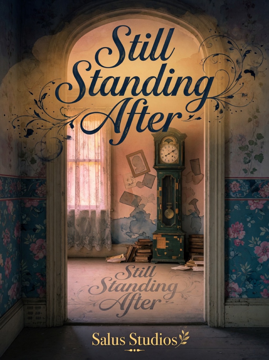 Still Standing After