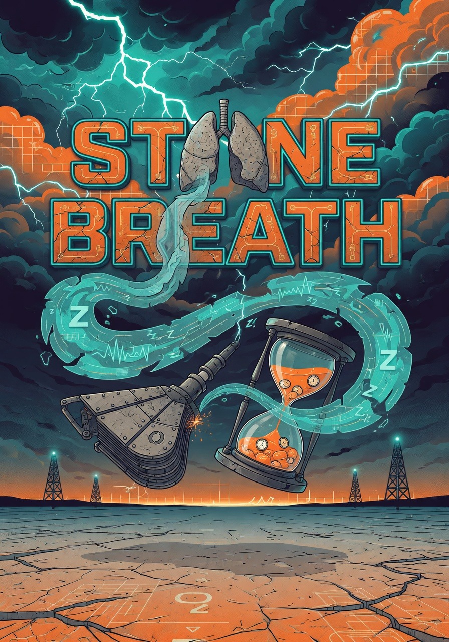 Stone Breath